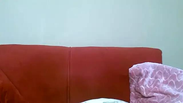 HotSexySlander from StripChat is Freechat