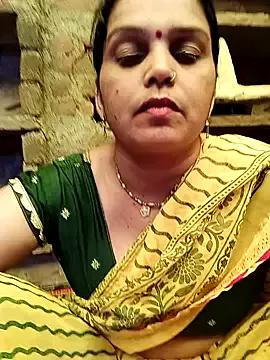 HOTSIYA21 from StripChat is Freechat