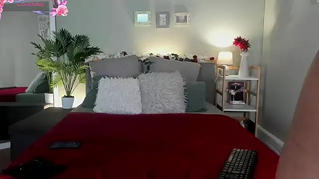 Unleash your urge for fetish cams livestreamers with our pick of steaming hot models, versed in the art of seduction and indulgence.