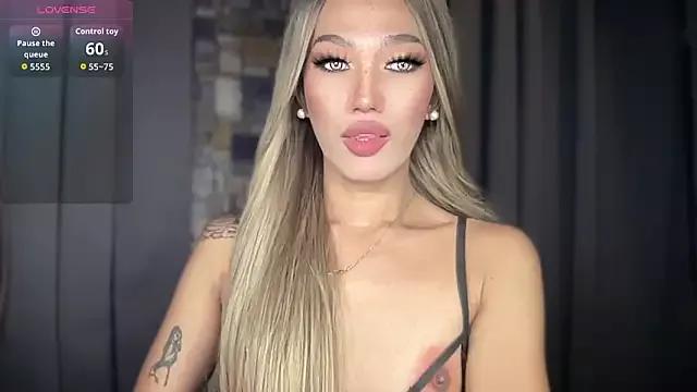 Unleash your urge for fetish cams livestreamers with our pick of steaming hot models, versed in the art of seduction and indulgence.