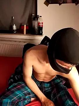 HotSweetBoy_18 from StripChat is Freechat