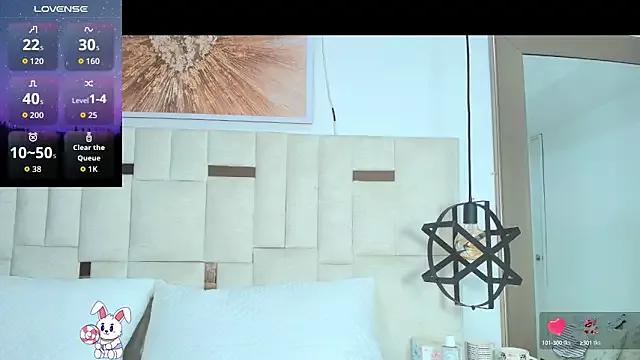 Unleash your urge for fetish cams livestreamers with our pick of steaming hot models, versed in the art of seduction and indulgence.