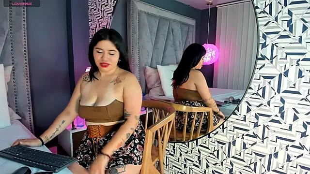 Unleash your urge for fetish cams livestreamers with our pick of steaming hot models, versed in the art of seduction and indulgence.