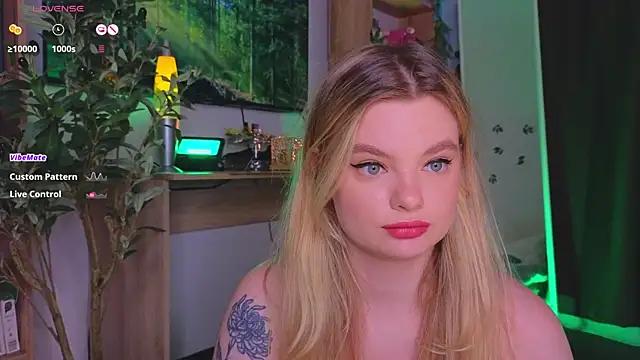 Unleash your urge for fetish cams livestreamers with our pick of steaming hot models, versed in the art of seduction and indulgence.