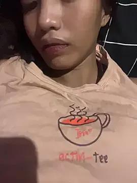 hottiebabe23 from StripChat is Freechat