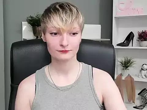 hottieBlair from StripChat is Freechat