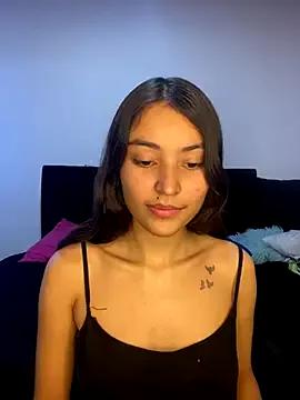 hotwife26 from StripChat is Freechat