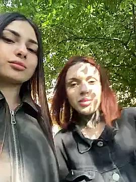 Photos of Houseofcutekittens from StripChat is Freechat