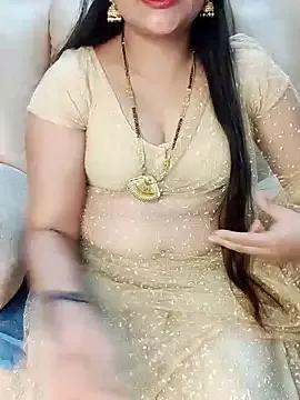 Housewife_Telugu from StripChat is Freechat