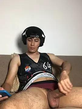 Unleash your urge for fetish cams livestreamers with our pick of steaming hot models, versed in the art of seduction and indulgence.