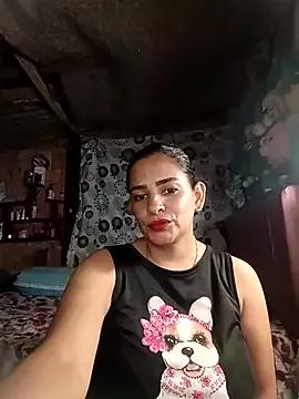 hugeboobs_chantall_ from StripChat is Freechat