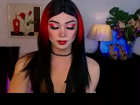 Unleash your urge for fetish cams livestreamers with our pick of steaming hot models, versed in the art of seduction and indulgence.