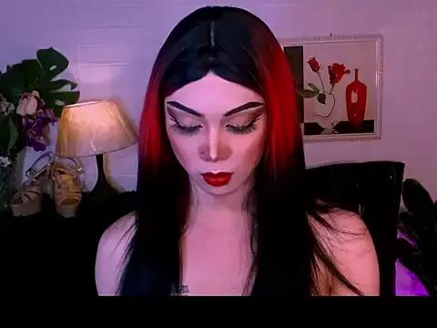 Hugecock_shantall from StripChat is Freechat