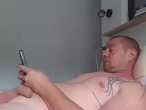 hugoboys76 from StripChat is Freechat