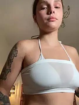 HumbleJess from StripChat is Freechat