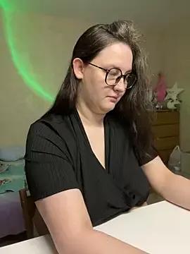 hungry1bunny from StripChat is Freechat