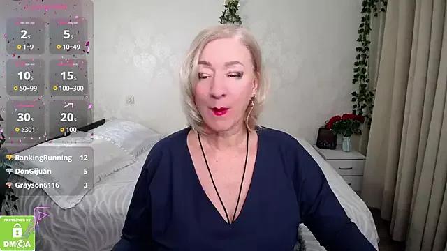 Unleash your urge for fetish cams livestreamers with our pick of steaming hot models, versed in the art of seduction and indulgence.