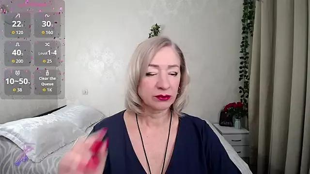 Unleash your urge for fetish cams livestreamers with our pick of steaming hot models, versed in the art of seduction and indulgence.