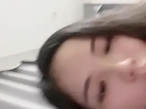 hyktiny from StripChat is Freechat