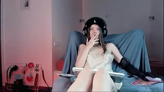 hype_meal_home from StripChat is Freechat