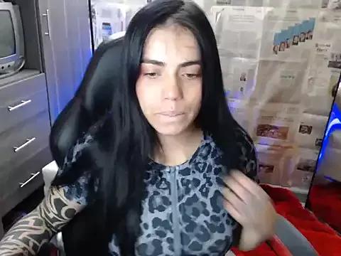 Unleash your urge for fetish cams livestreamers with our pick of steaming hot models, versed in the art of seduction and indulgence.
