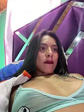 Iam-Emily from StripChat is Freechat