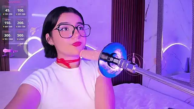 Unleash your urge for fetish cams livestreamers with our pick of steaming hot models, versed in the art of seduction and indulgence.