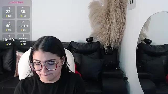 Unleash your urge for fetish cams livestreamers with our pick of steaming hot models, versed in the art of seduction and indulgence.