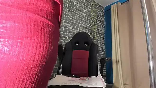 Unleash your urge for fetish cams livestreamers with our pick of steaming hot models, versed in the art of seduction and indulgence.