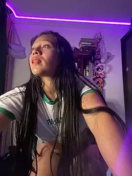 iam_valery from StripChat is Freechat