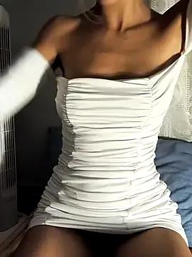 iamKylaBaby from StripChat is Freechat