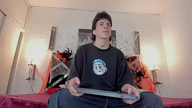 Unleash your urge for fetish cams livestreamers with our pick of steaming hot models, versed in the art of seduction and indulgence.