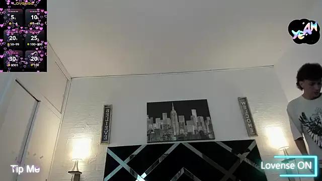 Unleash your urge for fetish cams livestreamers with our pick of steaming hot models, versed in the art of seduction and indulgence.