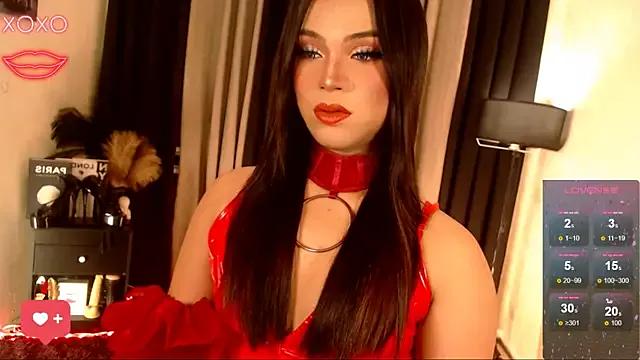 Unleash your urge for fetish cams livestreamers with our pick of steaming hot models, versed in the art of seduction and indulgence.