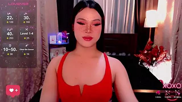 Unleash your urge for fetish cams livestreamers with our pick of steaming hot models, versed in the art of seduction and indulgence.