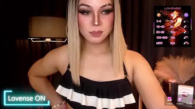 Unleash your urge for fetish cams livestreamers with our pick of steaming hot models, versed in the art of seduction and indulgence.