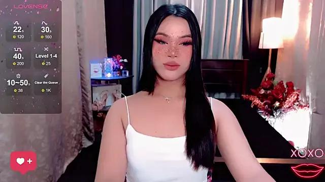 Unleash your urge for fetish cams livestreamers with our pick of steaming hot models, versed in the art of seduction and indulgence.