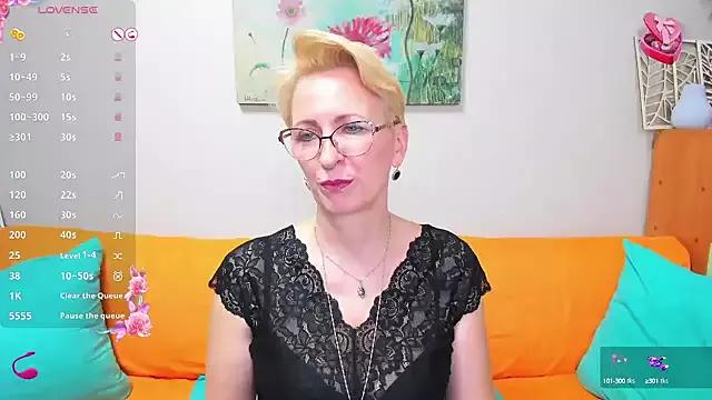 Unleash your urge for fetish cams livestreamers with our pick of steaming hot models, versed in the art of seduction and indulgence.