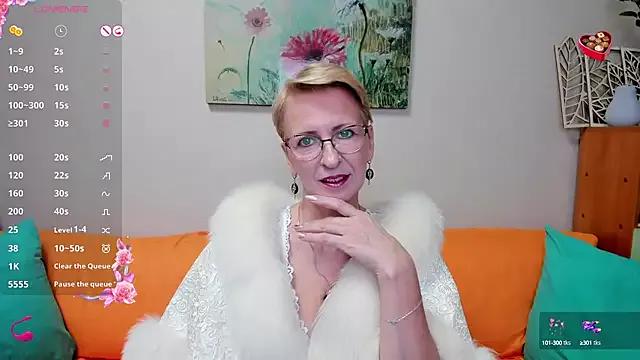Unleash your urge for fetish cams livestreamers with our pick of steaming hot models, versed in the art of seduction and indulgence.