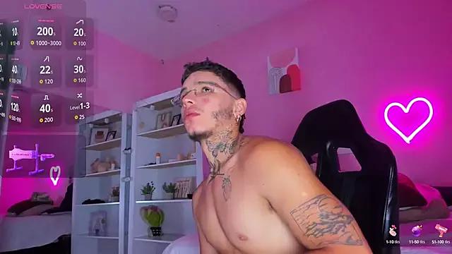 Unleash your urge for fetish cams livestreamers with our pick of steaming hot models, versed in the art of seduction and indulgence.