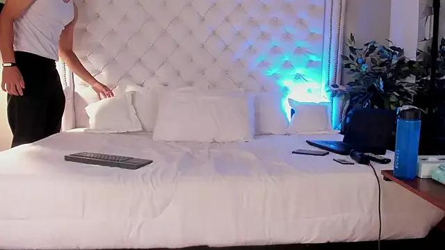 Unleash your urge for fetish cams livestreamers with our pick of steaming hot models, versed in the art of seduction and indulgence.