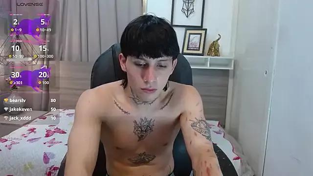 Unleash your urge for fetish cams livestreamers with our pick of steaming hot models, versed in the art of seduction and indulgence.