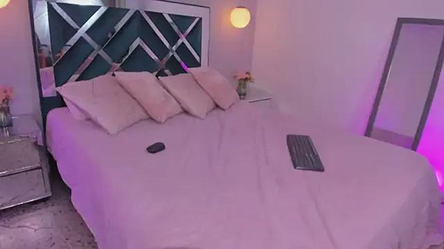 Unleash your urge for fetish cams livestreamers with our pick of steaming hot models, versed in the art of seduction and indulgence.