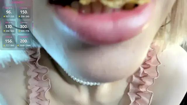 Unleash your urge for fetish cams livestreamers with our pick of steaming hot models, versed in the art of seduction and indulgence.