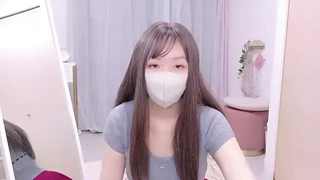 ICHIGOchan_ from StripChat is Freechat