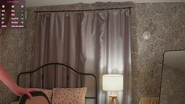 Unleash your urge for fetish cams livestreamers with our pick of steaming hot models, versed in the art of seduction and indulgence.