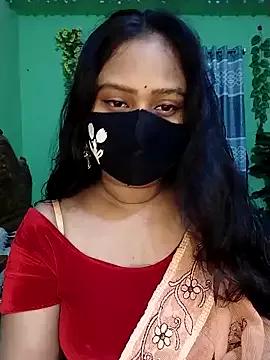 Idhika-Paul from StripChat is Freechat
