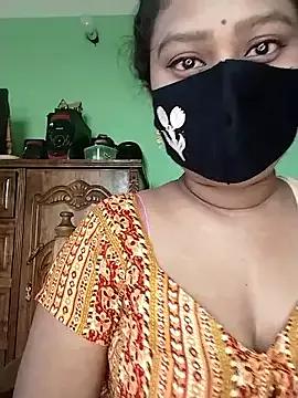 Idhika-Paul from StripChat is Freechat