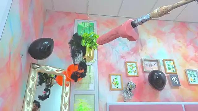 Unleash your urge for fetish cams livestreamers with our pick of steaming hot models, versed in the art of seduction and indulgence.