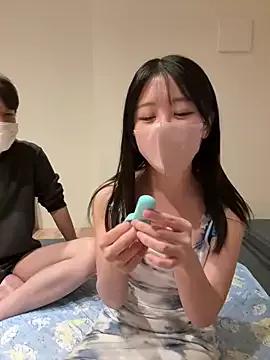 Photos of Ikura-oO from StripChat is Group